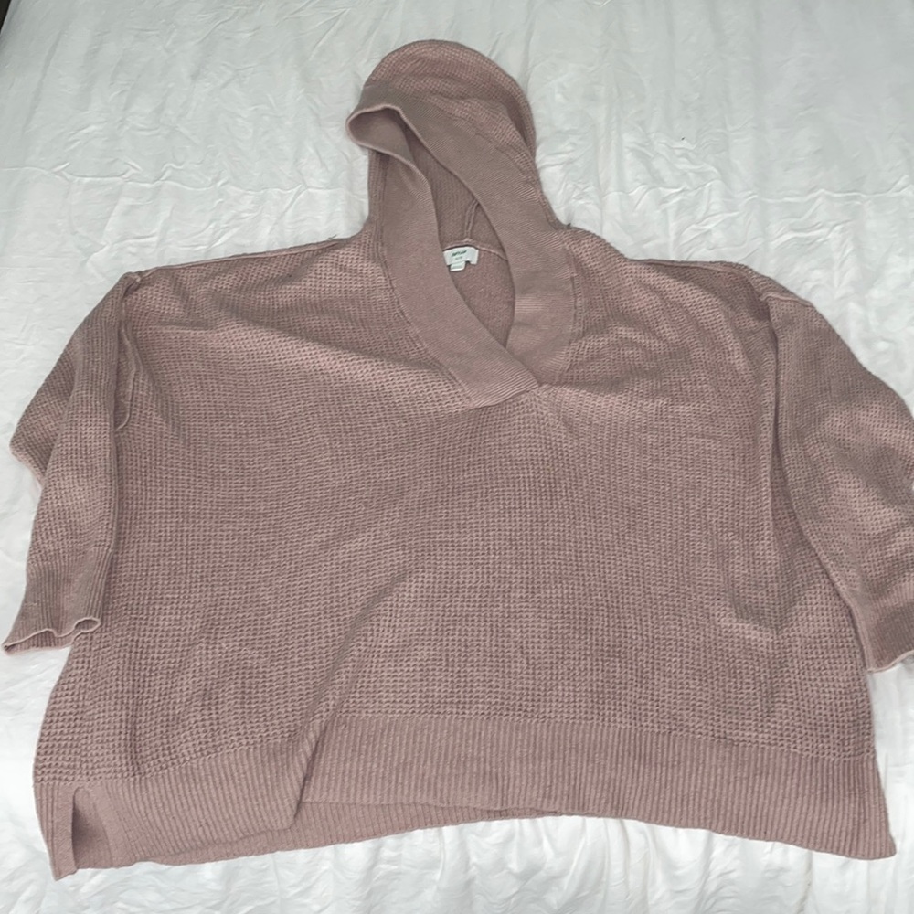 Knitted sweater | Aerie